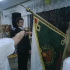 Ślubowanie i otrzęsiny 2014